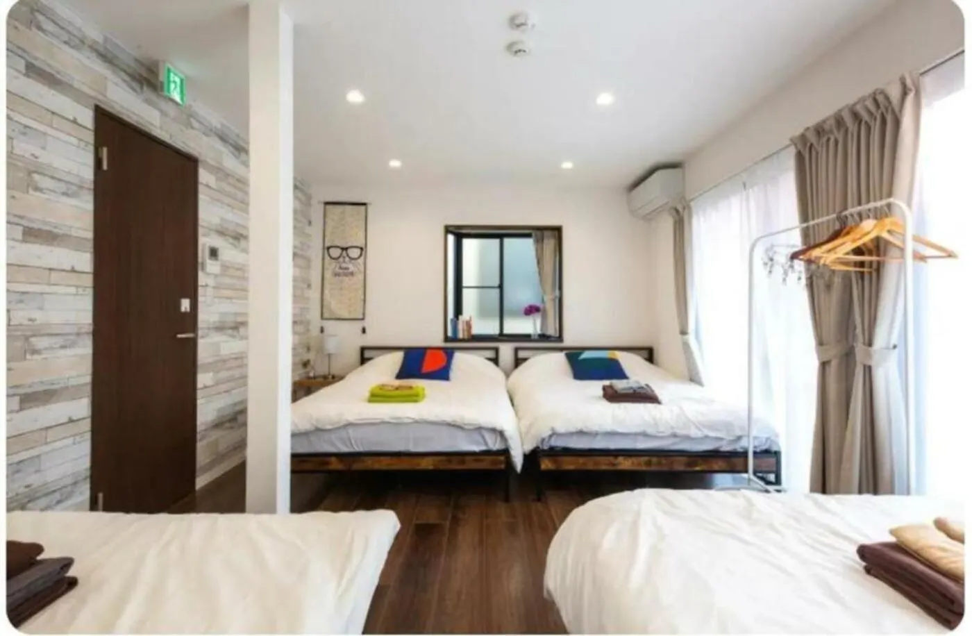 Guest house Arakawa-Ku - House / Vacation Stay 66906 Tokyo Japan