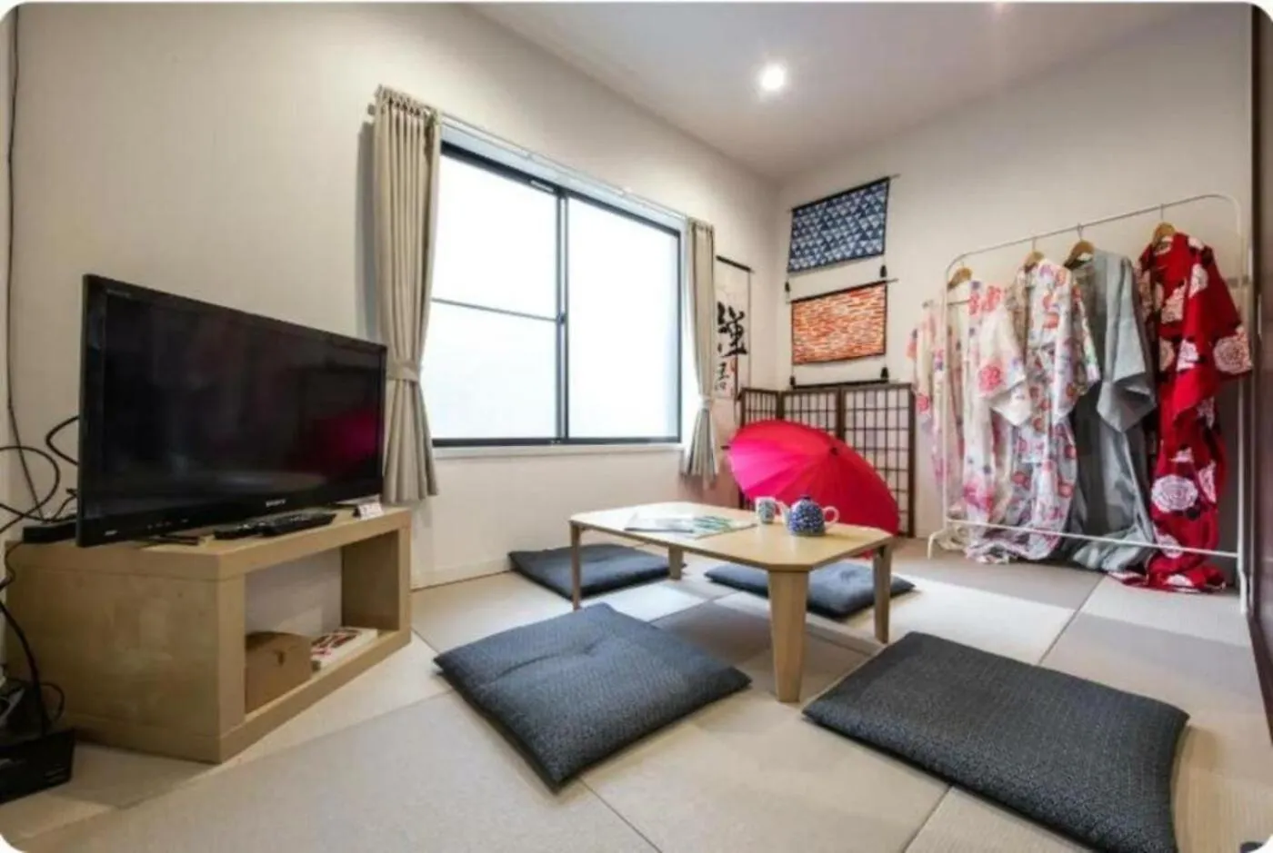 Arakawa-Ku - House / Vacation Stay 66906 Tokyo Guest house