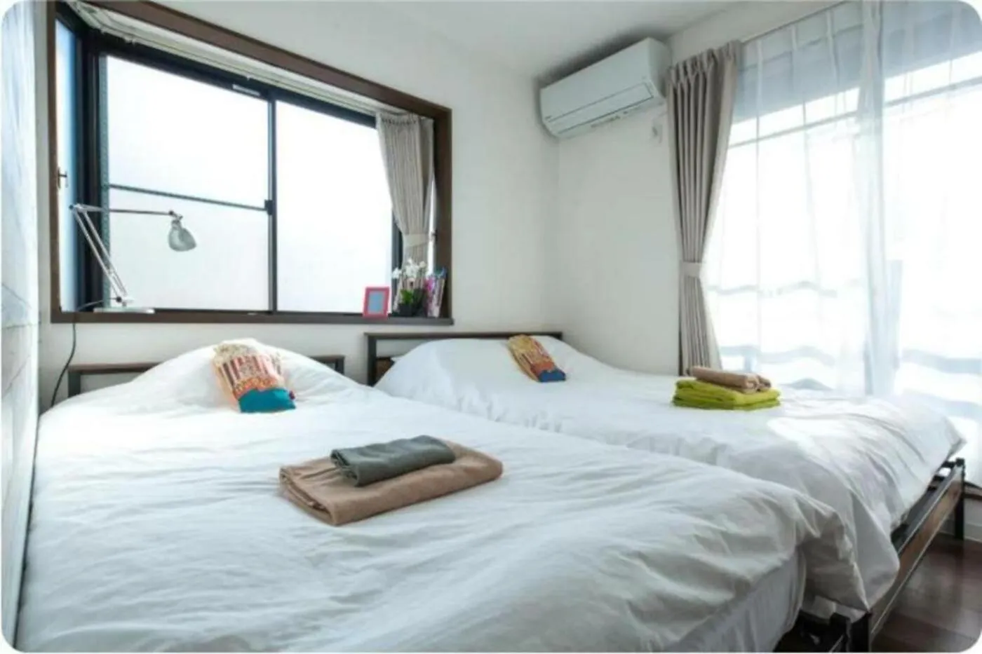 Guest house Arakawa-Ku - House / Vacation Stay 66906 Tokyo Japan