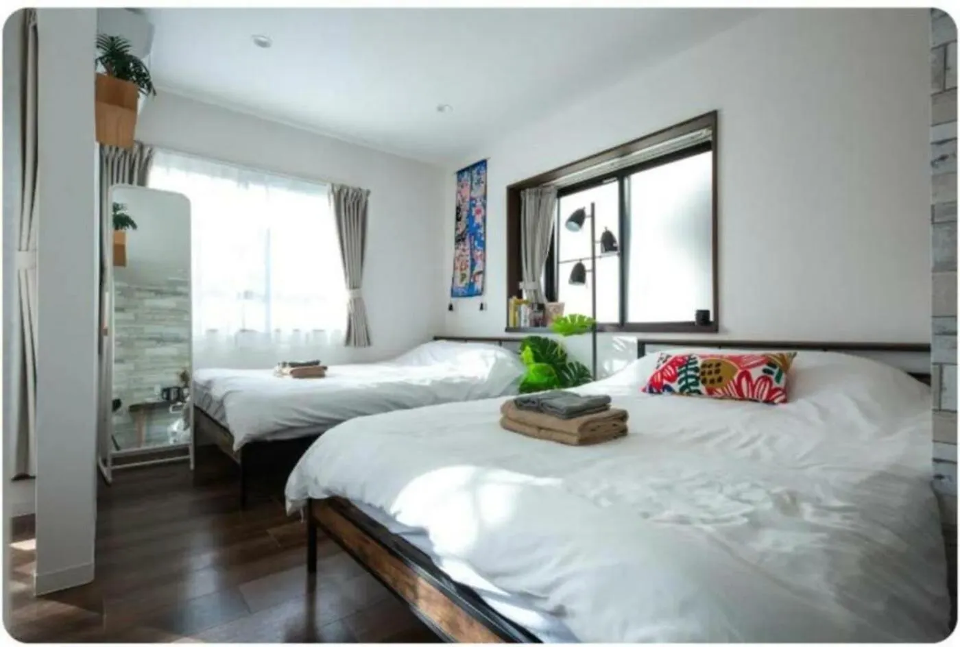 Arakawa-Ku - House / Vacation Stay 66906 Tokyo 0*,  Japan