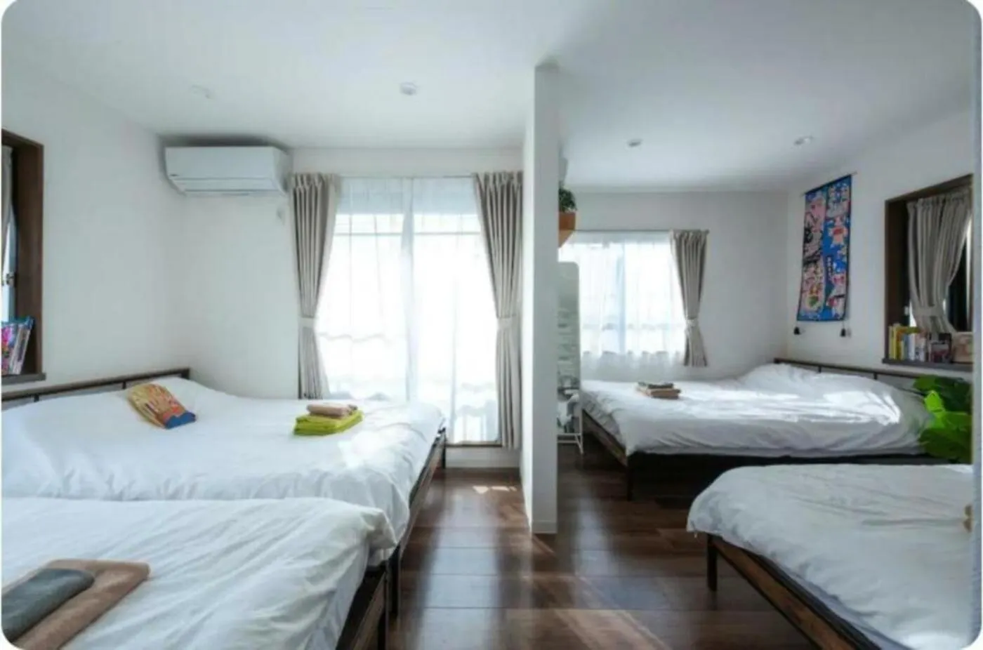 Arakawa-Ku - House / Vacation Stay 66906 Tokyo Guest house
