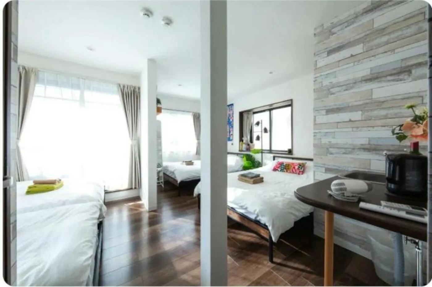 Guest house Arakawa-Ku - House / Vacation Stay 66906 Tokyo