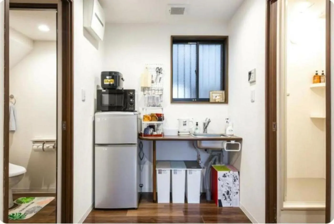 Arakawa-Ku - House / Vacation Stay 66906 Tokyo Guest house
